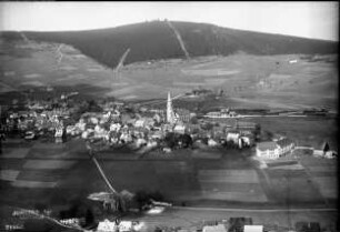 Oberwiesenthal (b. Annaberg)