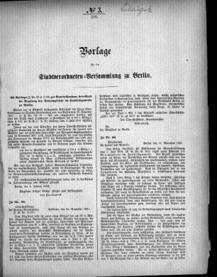 No. 3 (33), 11. Januar 1892