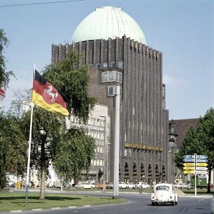 Anzeiger-Hochhaus
