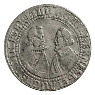 Münze, Taler, 1617