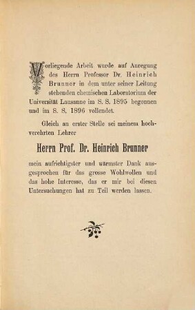 Ueber die Einwirkung halogensubstituierter aliphatischer Kohlenwasserstoffe auf Phenylhydrazin