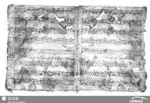 Bütner, Crato: Schmücket das Fest mit Maien