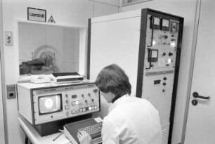 Einsatz der Computertomographie innerhalb der Röntgendiagnostik
