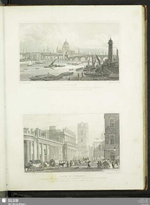 Bank Of England