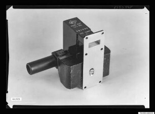 HMI 941 (2I42) "WF" ; Foto 1963