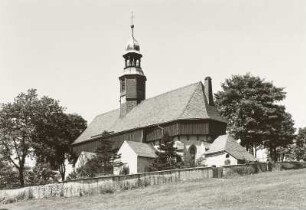 Dörnthal (Kreis Marienberg)
