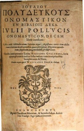 Onomasticon