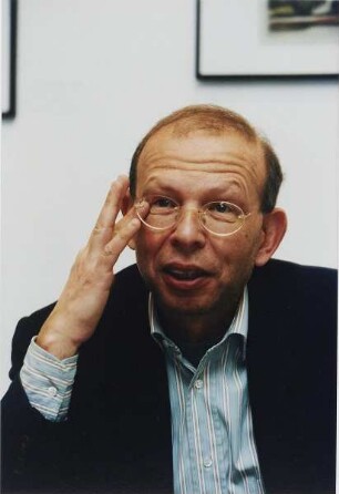 Rafael Seligmann