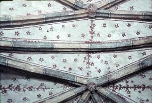 Ornamente Ausmalung