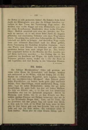 264. Lotsen.