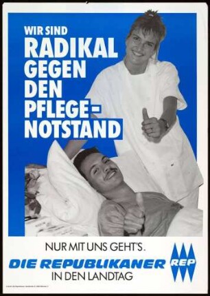 Republikaner, Landtagswahl 1988 ?
