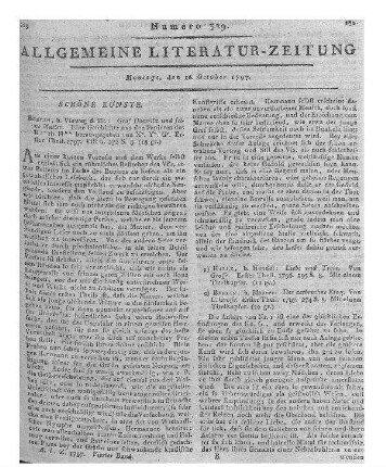 Casper von Strauffenberg. T. 1-2. Eine Sage aus den grauenvollen Zeiten der Vorwelt. Dramatisirt. Chemnitz: Hofmann 1795