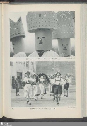 Schellenrühren (Oberbayern)