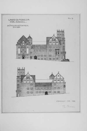 Kassel & Landesmuseum