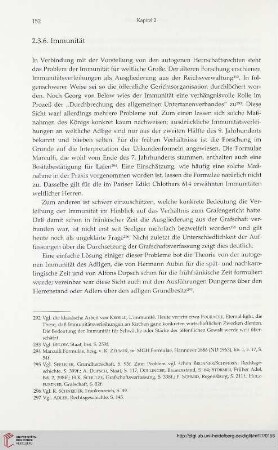2.3.6. Immunität