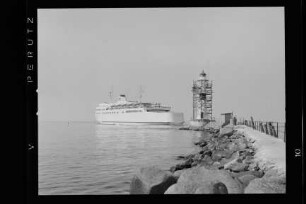 Trelleborg (1958), Statens Joinvager/ Stockholm