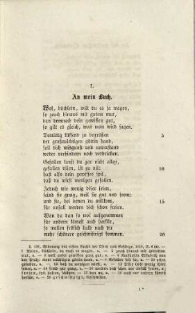 Gedichte