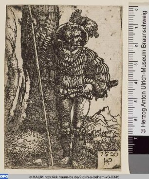 Landsknecht