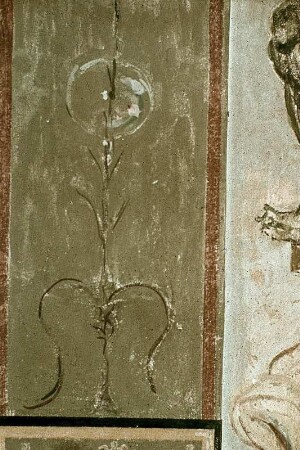 Die vier Elemente: Luft und Feuer