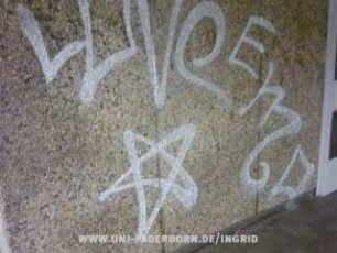 LOVe Emo | {PENTAGRAMM}