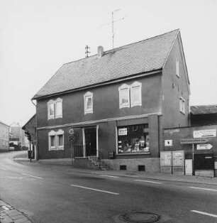 Bad Camberg, Frankfurter Straße 150