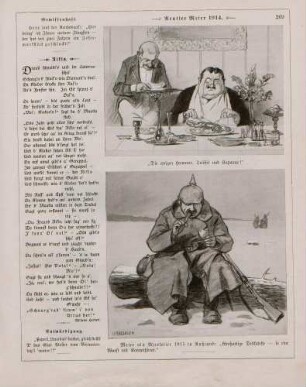 "Rentier Meier 1914"