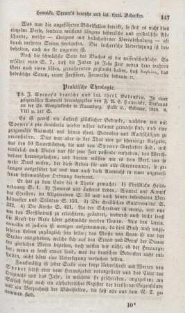 147-156 Praktische Theologie