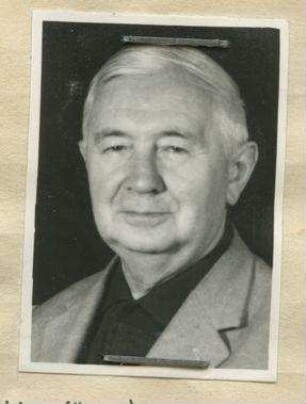 Helmut Hennig