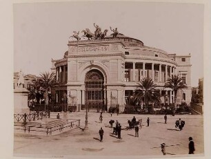 9030 Palermo