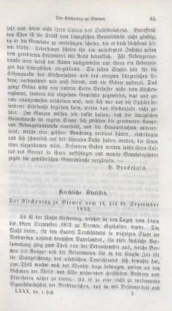 65-89 Kirchliche Statistik
