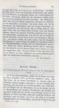 65-89 Kirchliche Statistik