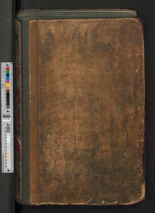 SDeI, Philologie der neueren Völker, Italien: Realkatalog der Stadtbibliothek zu Hamburg