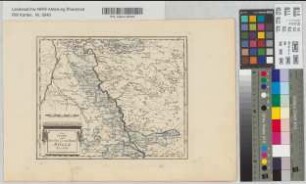 Das Erzstift und Kurfürstenthum Kölln. Nro. 220