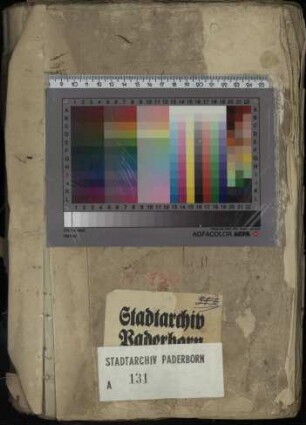 Historische Tabellen, Einwohnerverzeichnis, Zeitungsberichte