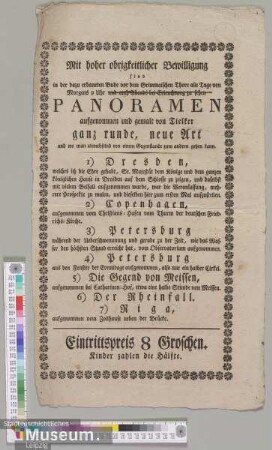 Panoramen