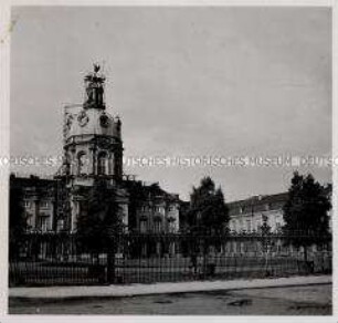 Berlin, Schloss Charlottenburg