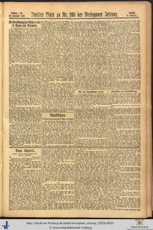 26.09.1920 (II.)