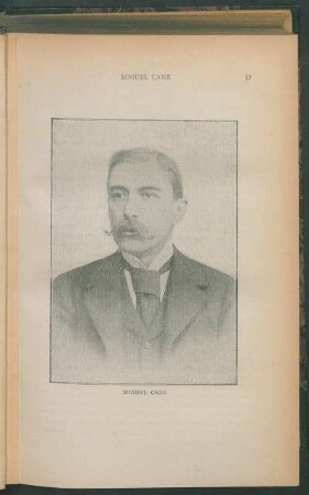 Miguel Cané [Fotografía]