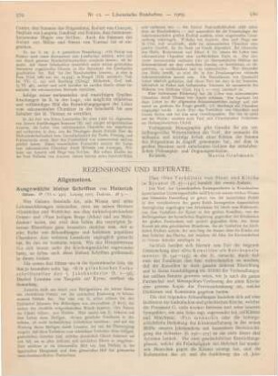 579-608 Rezensionen und Referate