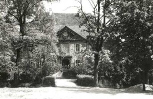 Schule, Hagenwerder