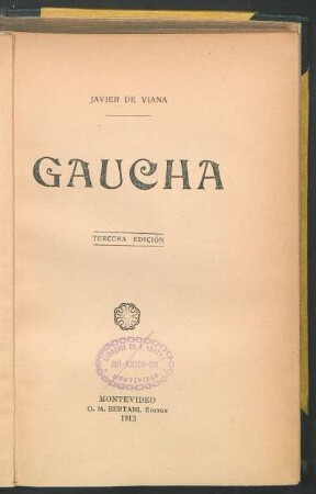 Gaucha