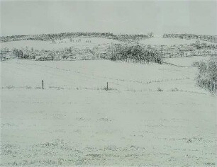 Kleingera - Winter 1986