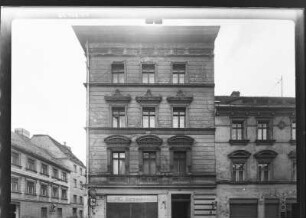 Görlitz : Teichstraße