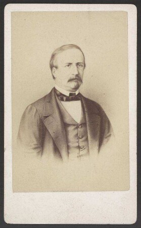 Aumale, Henri D'Orléans d'