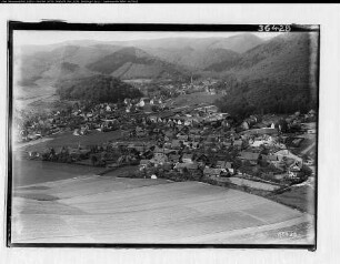 Ilfeld (b. Nordhausen)