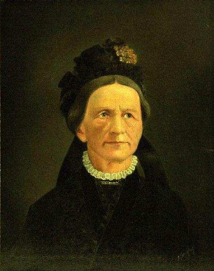Louise Stockfleth
