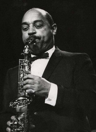 Benny Carter