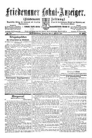 Nr. 245, 17.10.1916