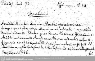 Literatura Romana B 0068