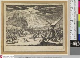 [Die Bekehrung Pauli; La Conversion de saint Paul]